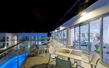 Tasia Maris Oasis Ξενοδοχείο 3*