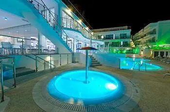Tasia Maris Oasis 3* Αγία Νάπα