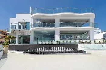 Tasia Maris Oasis Ξενοδοχείο