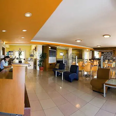 Tasia Maris Oasis Ξενοδοχείο Αγία Νάπα
