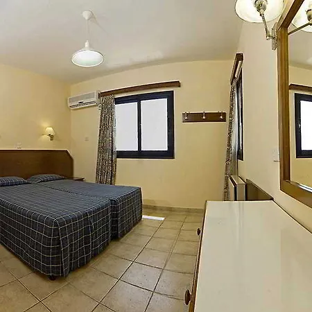 Tasia Maris Oasis Αγία Νάπα