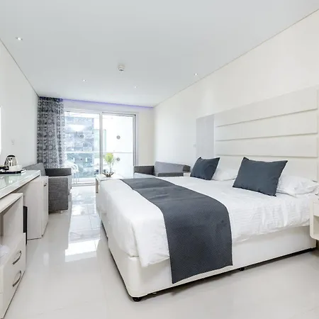 Tasia Maris Oasis 3* Αγία Νάπα
