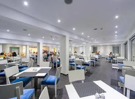 Tasia Maris Oasis Ξενοδοχείο