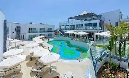 Tasia Maris Oasis Ξενοδοχείο 3*