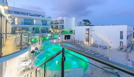 Tasia Maris Oasis Ξενοδοχείο