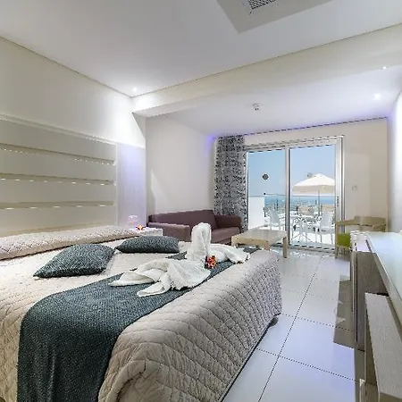 Tasia Maris Oasis Ξενοδοχείο 3*