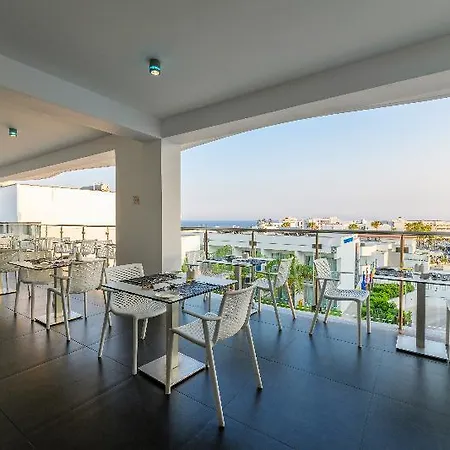 Tasia Maris Oasis Ξενοδοχείο Αγία Νάπα
