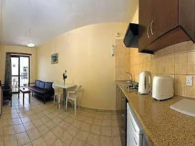 فندق Tasia Maris Oasis 3*